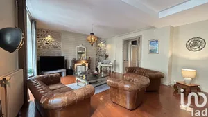 Appartement à Pau (64000)