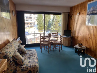 Appartement à Eaux-Bonnes (64440)