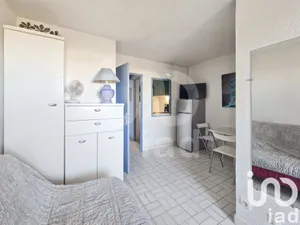 Apartment at La Grande-Motte (34280)