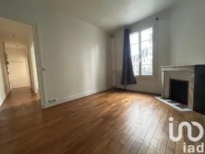 Apartment at Boulogne-Billancourt (92100)