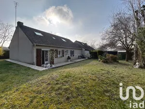 Pavillon à Pithiviers (45300)