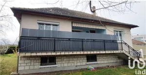 House at Romorantin-Lanthenay (41200)