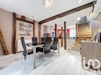 House at Cazères (31220)