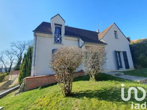Traditional house at Meaux (77100)