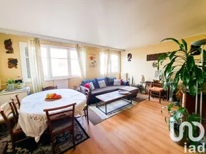 Appartement à Montreuil (93100)