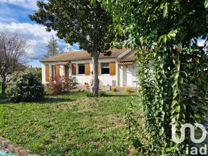 Maison à Valergues (34130)