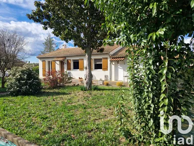 House at Valergues (34130)