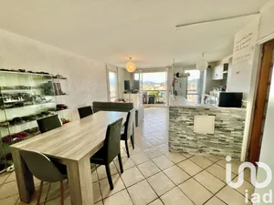 Appartement à Aubagne (13400)