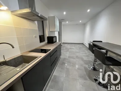 Maison à Saint-Jean-de-Liversay (17170)