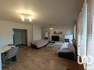 Appartement à Cholet (49300)