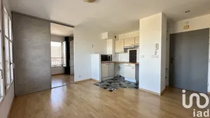 Studio at Carrières-sous-Poissy (78955)