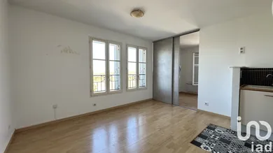 Studio à Carrières-sous-Poissy (78955)