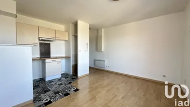Studio à Carrières-sous-Poissy (78955)