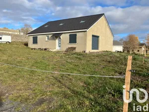 Maison à Saint-Clément (07310)