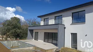 Maison à Malataverne (26780)