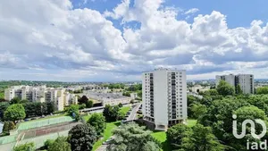 Appartement à Eaubonne (95600)