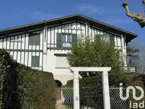 Appartement à Saint-Jean-de-Luz (64500)