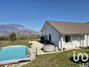 Maison à Chanaz (73310)