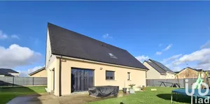 Maison traditionnelle à Saint-Romain-de-Colbosc (76430)