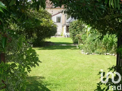 Maison de village à Fouquereuil (62232)