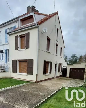 House at Hesdigneul-lès-Boulogne (62360)