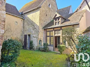 Demeure à Levroux (36110)