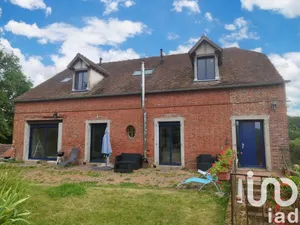 House at Buicourt (60380)