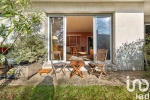 Appartement à Garches (92380)