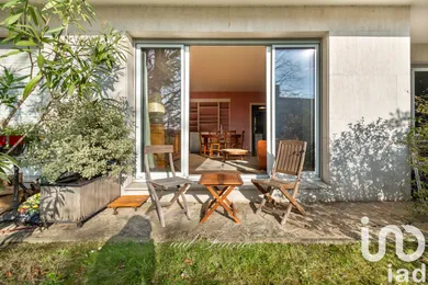 Appartement à Garches (92380)