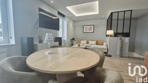 Appartement à Fougères (35300)