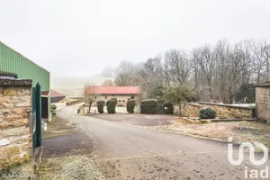 Haras à Hombourg-Haut (57470)