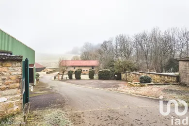 Horses property at Hombourg-Haut (57470)