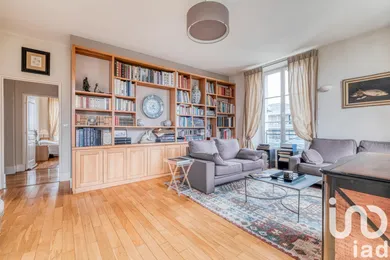 Apartment at Meaux (77100)