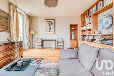 Apartment in Meaux (77100)