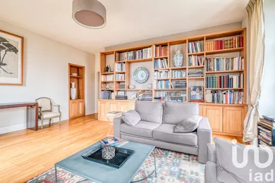 Apartment in Meaux (77100)