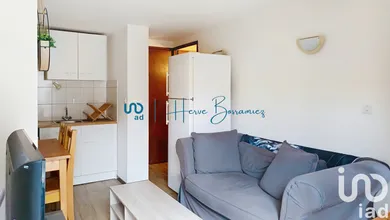 Appartement à Châtillon-sur-Cluses (74300)