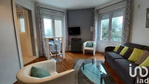 Apartment at Nantes (44300)