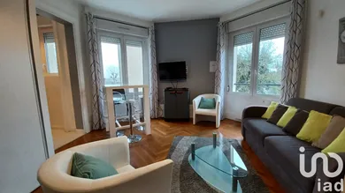 Appartement à Nantes (44300)