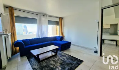 Appartement à Courbevoie (92400)