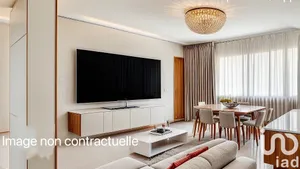 Apartment at Bagnolet (93170)