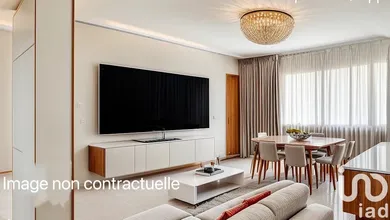 Appartement à Bagnolet (93170)