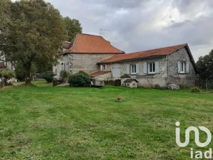 House at Gréalou (46160)