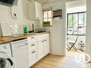 Maison de ville à Coupvray (77700)