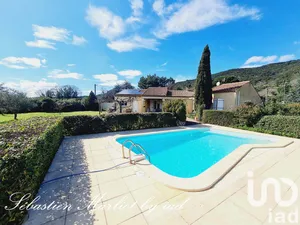 House at Cessenon-sur-Orb (34460)