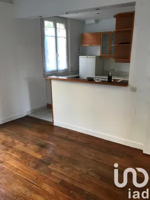 Apartment at Colombes (92700)