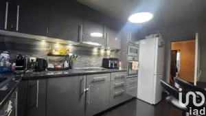 Apartment at Fontenay-sous-Bois (94120)