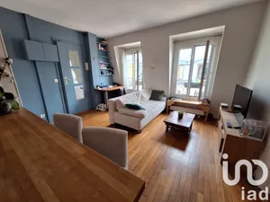 Appartement à Paris (75005)