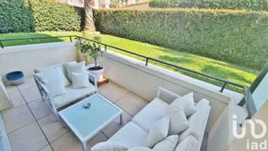 Appartement à Cagnes-sur-Mer (06800)