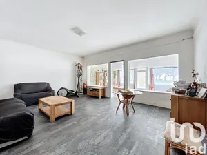 Maison à Saint-Michel-sur-Orge (91240)