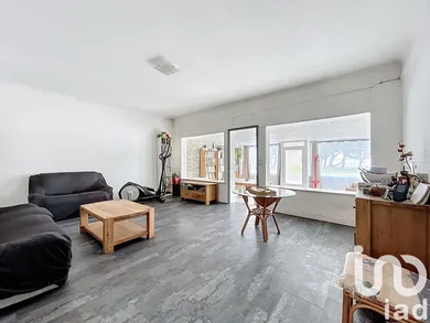 House at Saint-Michel-sur-Orge (91240)